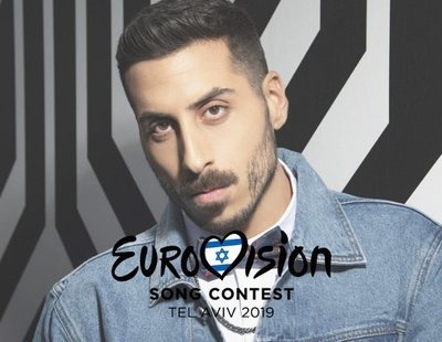 Eurovision 2019: Israel da un giro radical para recibir el festival