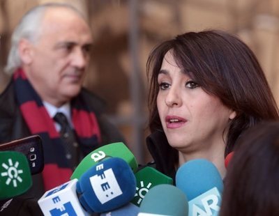 Las denuncias archivadas de Juana Rivas no se investigaron y estudian posibles irregularidades