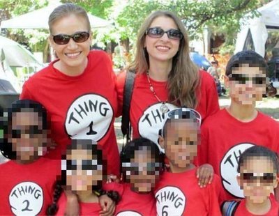 Jennifer y Sarah: las madres que abusaron de sus 6 hijos, los asesinaron y se suicidaron