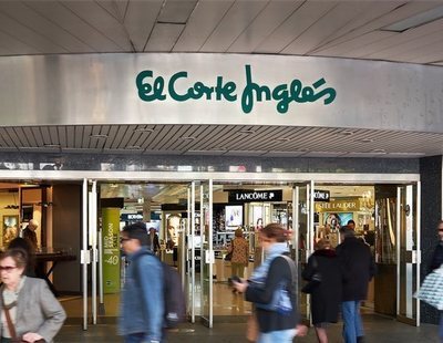 Estos son los centros de El Corte Inglés que la Justicia ha ordenado demoler