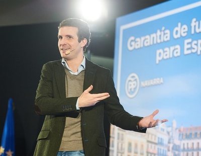 Por qué bajar el salario mínimo, como propone Pablo Casado, daña la economía de España