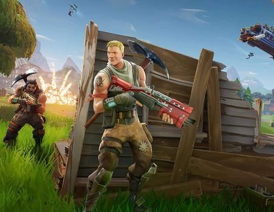 Un millonario quiere organizar un 'Fortnite' real en una isla desierta