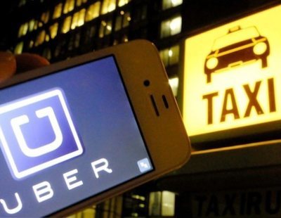 Los taxis imitan el modelo de Uber: tendrán precio cerrado y pago compartido