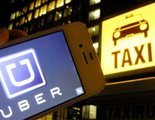 Los taxis imitan el modelo de Uber: tendrán precio cerrado y pago compartido