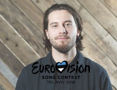 Eurovisión 2019: Estonia confía en un sueco para Tel Aviv