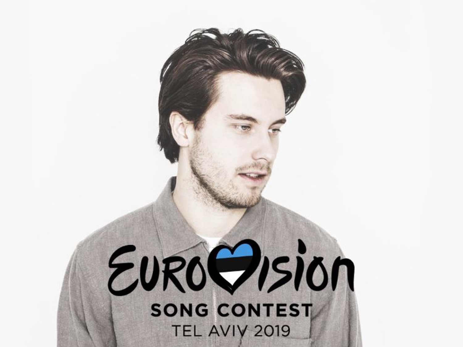 Eurovisión 2019: Estonia confía en un sueco para Tel Aviv