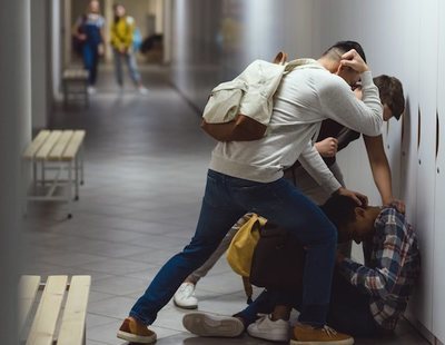 Por qué los autores de bullying no muestran arrepentimiento ni remordimientos