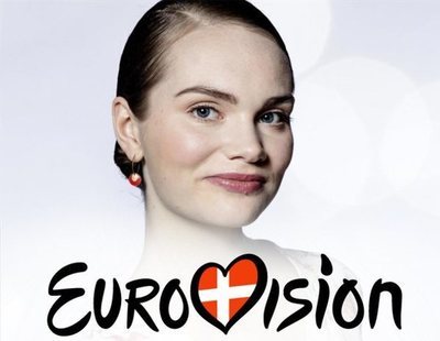 Eurovisión 2019: Dinamarca trae positividad en cuatro idiomas a Tel Aviv
