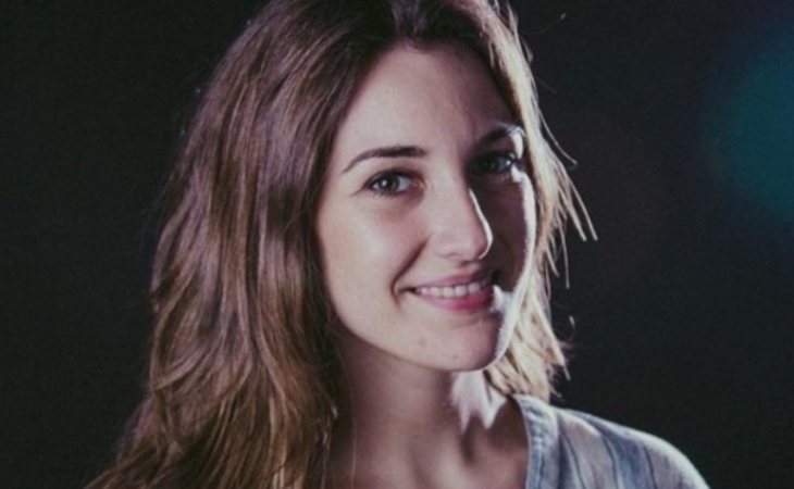 Laura Luelmo, la joven zamorana asesinada