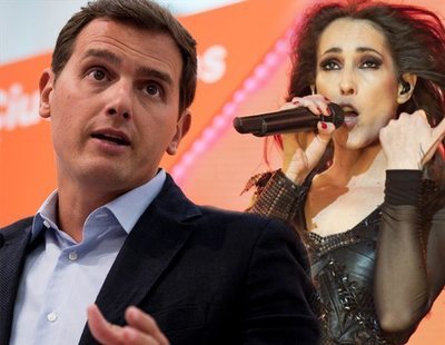 Un familiar de Malú, cabeza de lista de Ciudadanos sin pasar por primarias