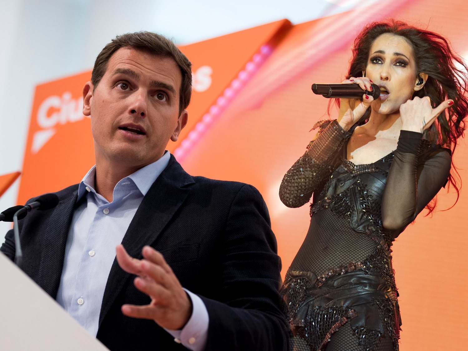 Un familiar de Malú, cabeza de lista de Ciudadanos sin pasar por primarias