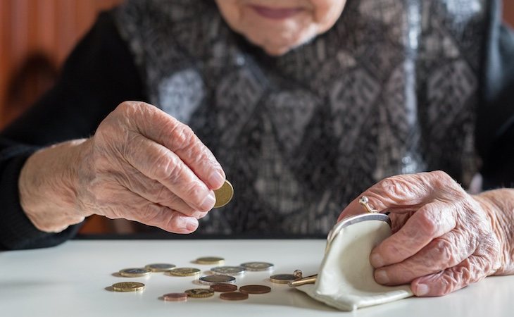 El sistema de pensiones mixto supondría una pérdida del 20% de los ingresos en la Seguridad Social