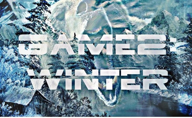 Logotipo de 'Game2: Winter'