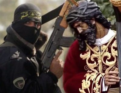 El Estado Islámico insta a atentar en España durante la Semana Santa