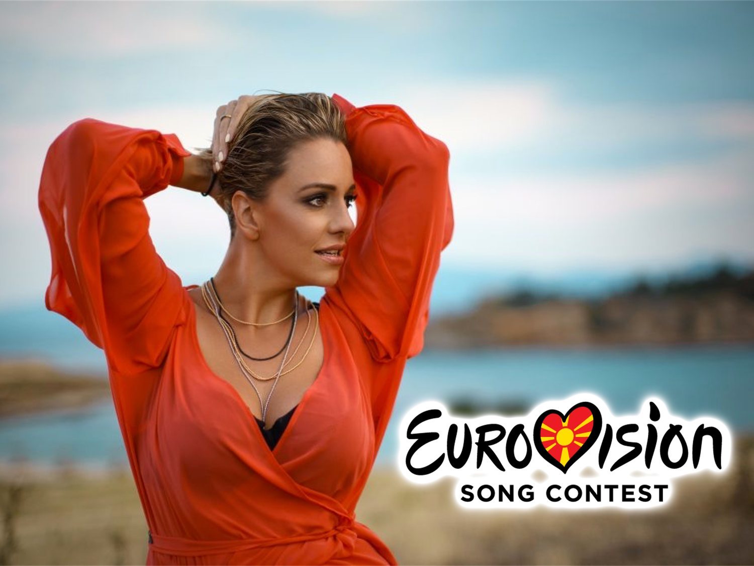 Eurovisión 2019: Macedonia del Norte lleva  a la mujer empoderada al festival