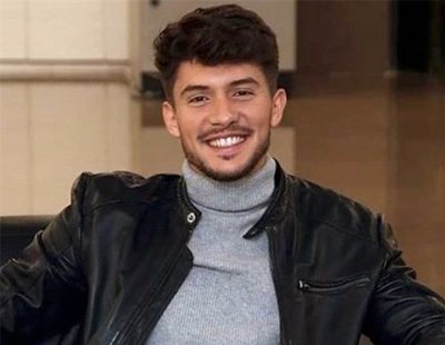 Carlos Right ('OT 2018') descarta ir a Eurovisión: "No lo veo"
