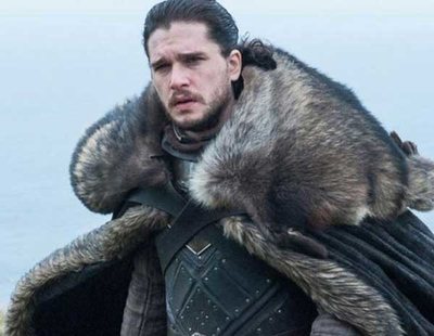 Kit Harington, a punto de perder un testículo en el rodaje de 'Juego de Tronos'