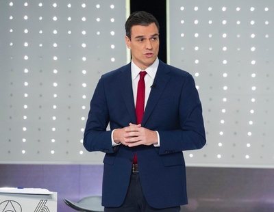 Los errores que ha cometido Pedro Sánchez en el 'Debategate' que le pueden pasar factura