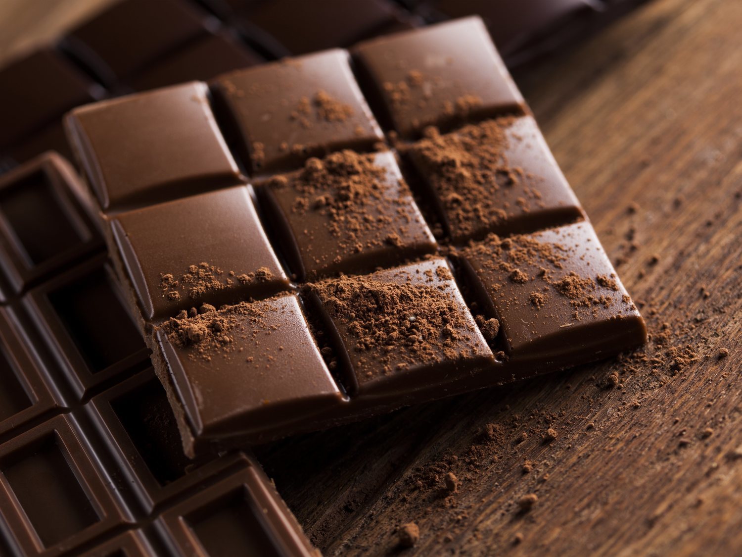 Sanidad ordena retirar estas galletas y chocolate de supermercado por contener cannabis