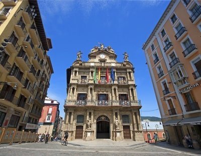 Nueva 'Manada': un grupo de hombres violan en Pamplona a una mujer tras darle burundanga