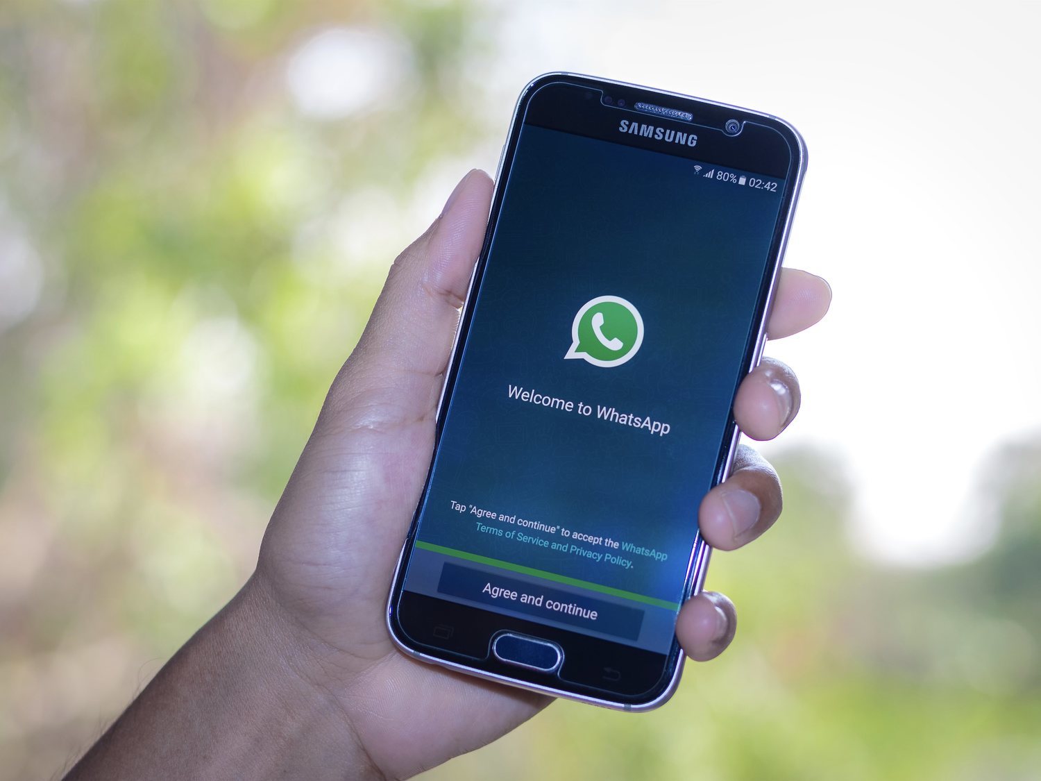 Así puedes programar mensajes automáticos en WhatsApp para enviarlos sin usar el móvil