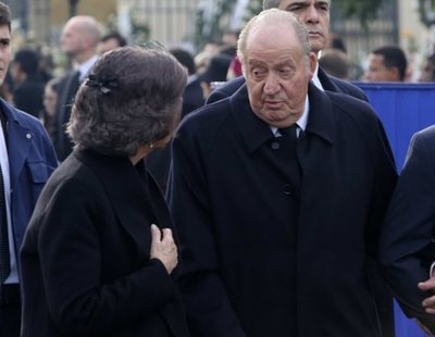 Una revista francesa desvela el 'Dossier Negro' de Juan Carlos: estas son todas sus amantes