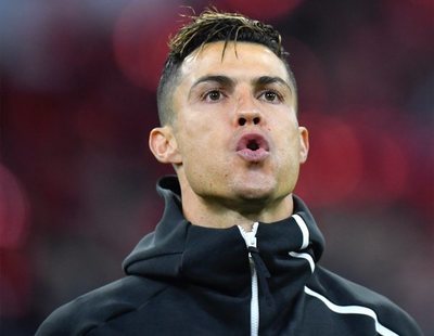 Cristiano Ronaldo consigue volver a retrasar el juicio por violación