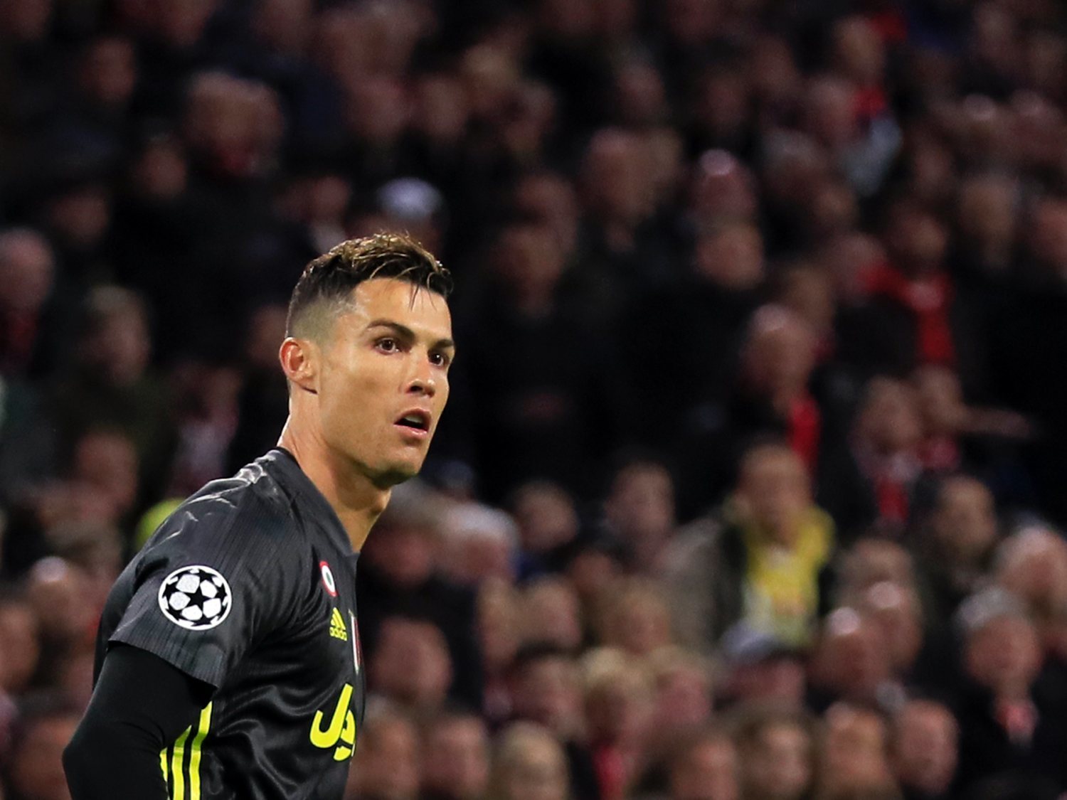 Cristiano Ronaldo consigue volver a retrasar el juicio por violación