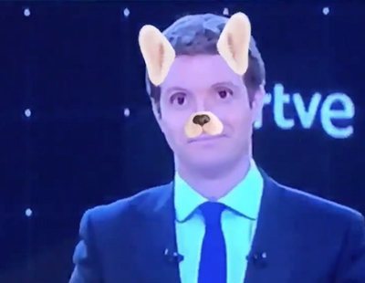 Los mejores memes del debate a cuatro de RTVE