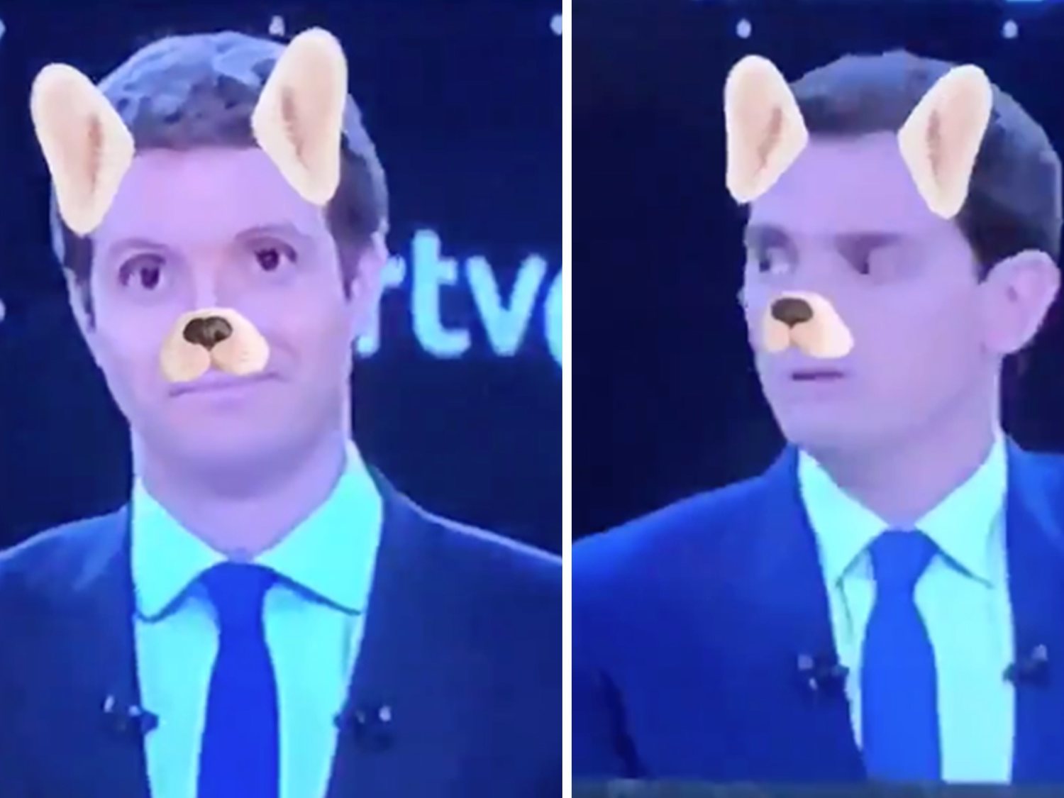 Los mejores memes del debate a cuatro de RTVE