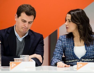 ¿Es Ciudadanos un partido de fiar?