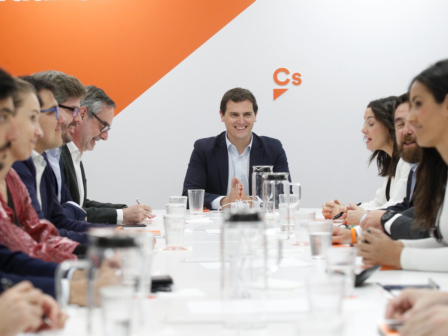 ¿Es Ciudadanos un partido de fiar?