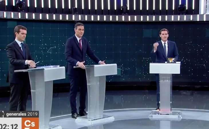 Pedro Sánchez sigue sin dejar claro el 'NO' a los indultos a los independentistas