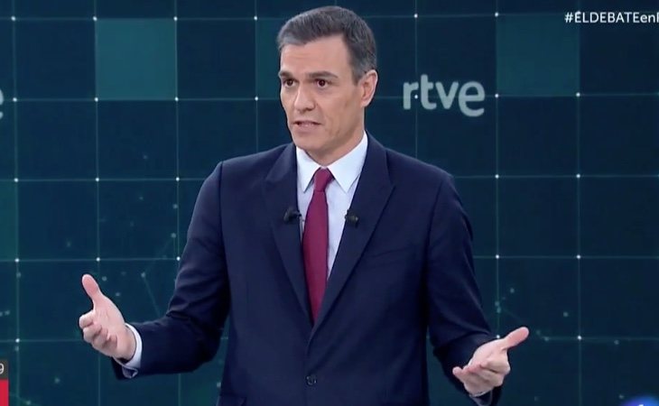 ZASCA de Pedro Sánchez a Pablo Casado recordándole los acuerdos del PP con Bildu