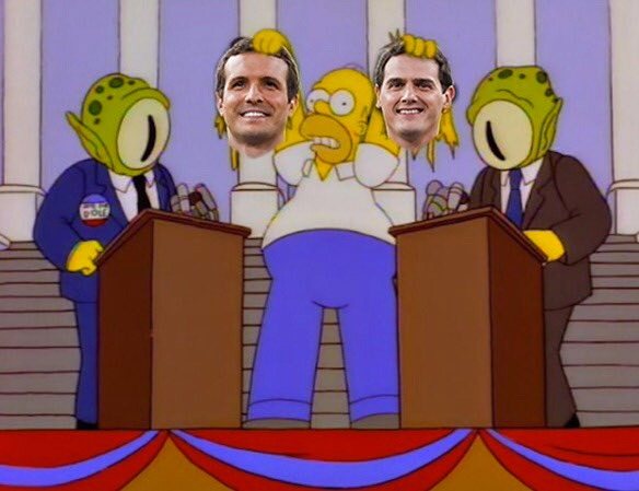 Ha acabado el debate y se revela toda la verdad