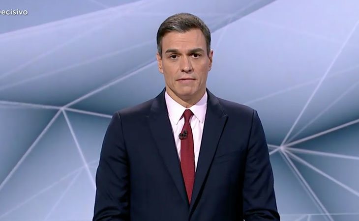 Sánchez advierte sobre los riesgos de la extrema derecha y defiende sus políticas sociales