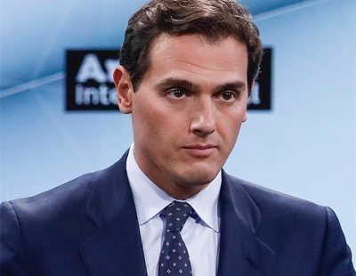 Albert Rivera en los debates: el histrionismo de un político que degenera la calidad democrática