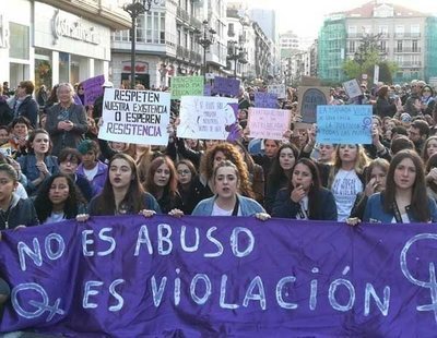 La nueva 'Manada' de Pamplona podría librarse de ser juzgada por violación