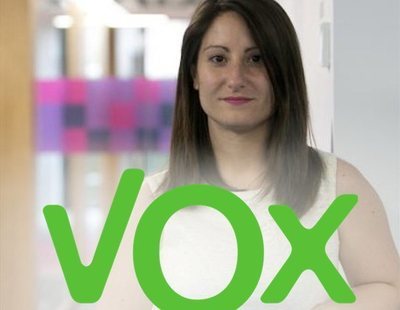 La candidata de VOX Alicante niega el derecho a abortar de las mujeres violadas