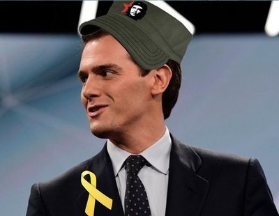 ¿Qué insulto de Albert Rivera eres? El juego que está triunfando en las redes