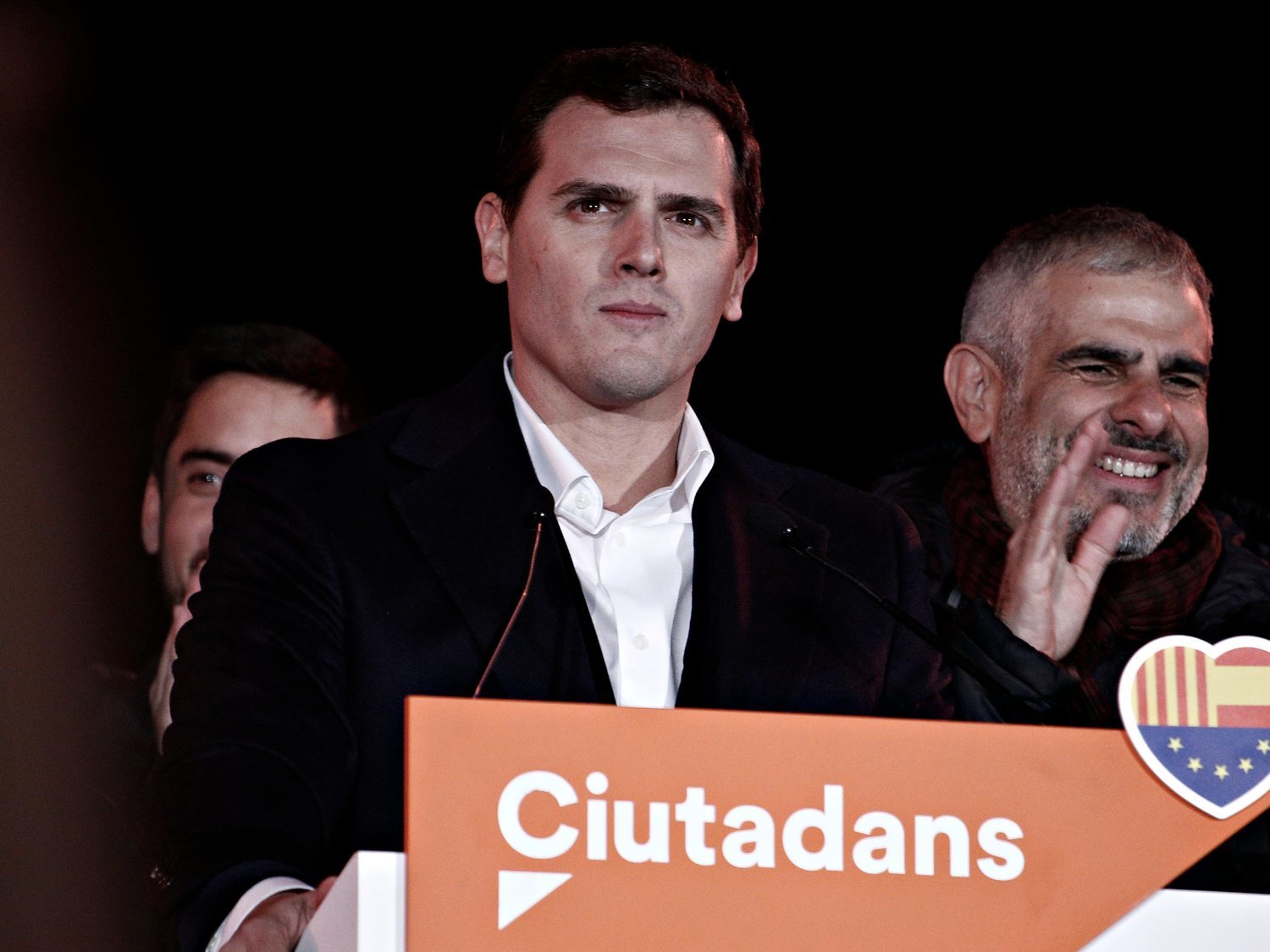 ¿Qué insulto de Albert Rivera eres? El juego que está triunfando en las redes