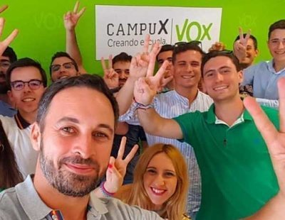 Manual para Dummies de VOX: así es su maquinaria de redes sociales para conseguir tu voto