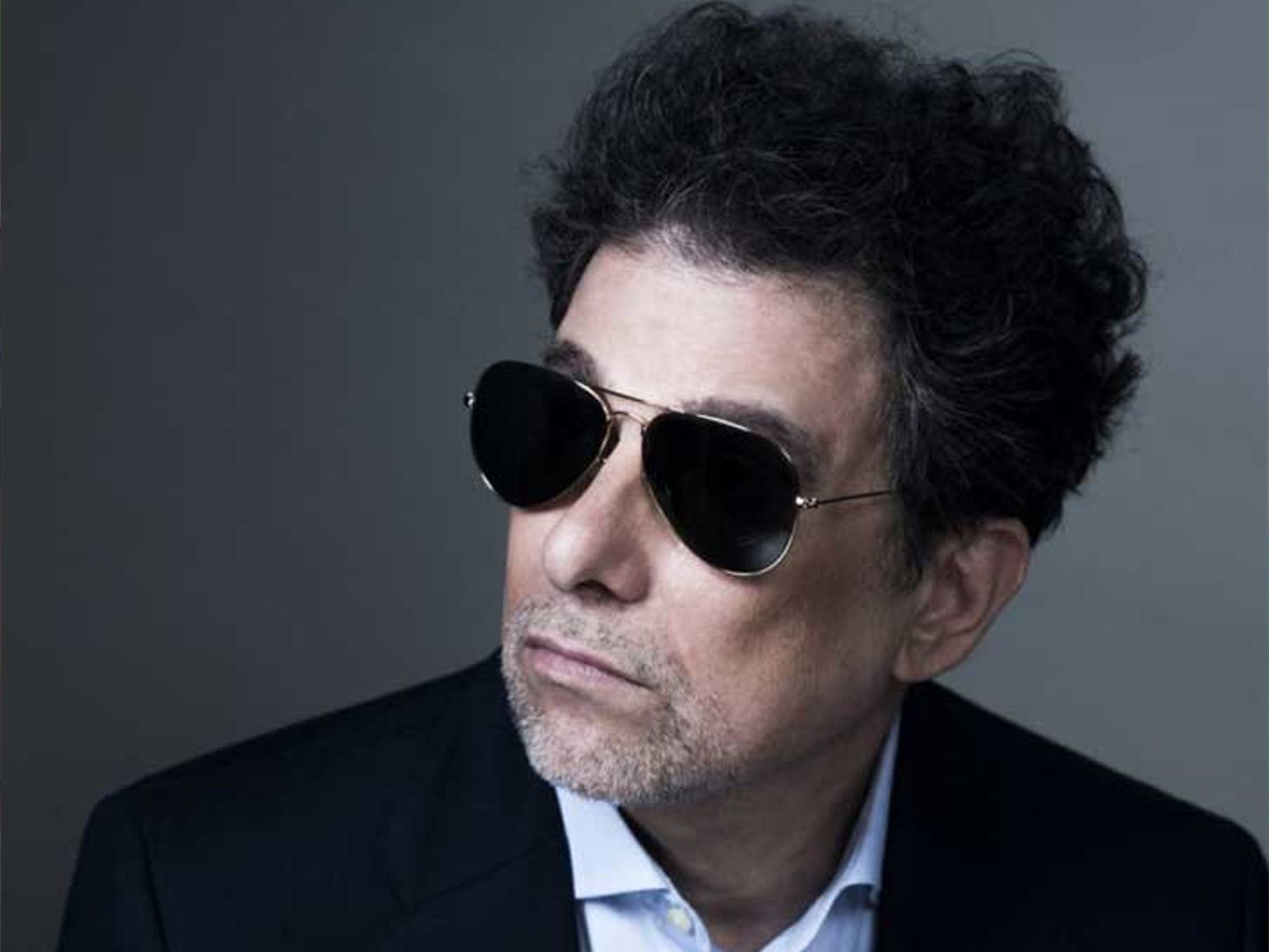 Andrés Calamaro muestra su apoyo público a VOX