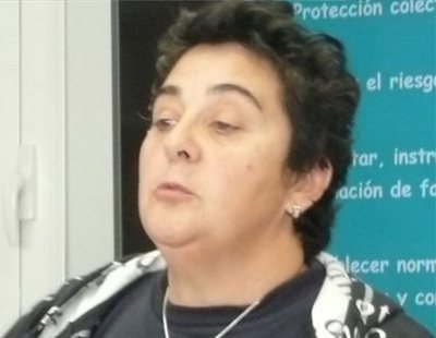 Así es Silvia García: la mujer que se presenta por el PP y VOX sin que nadie la expulse