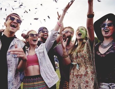 Surge un brote de herpes tras la celebración de la última edición del Coachella