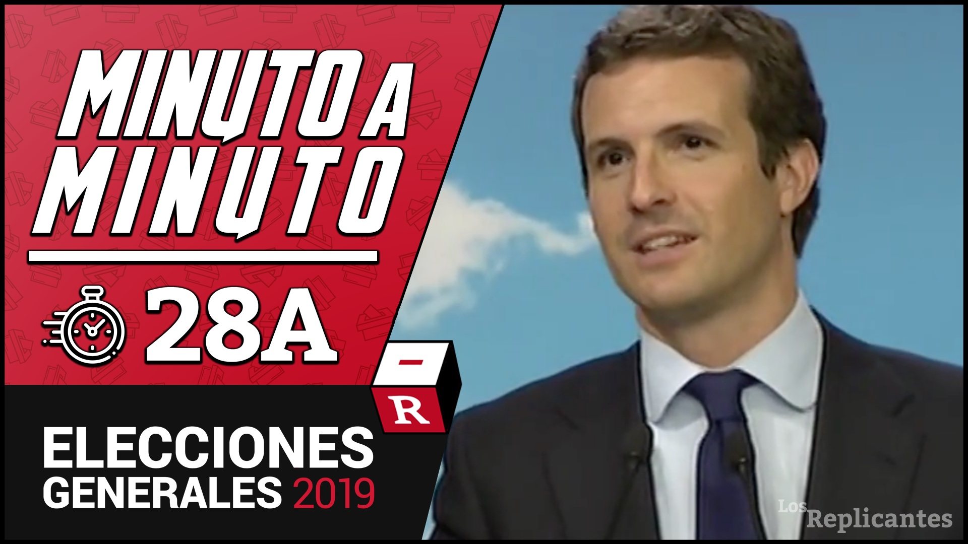 Pablo Casado no se plantea dimitir y asume 'el mal resultado a causa de la fragmentación del centro-derecha'