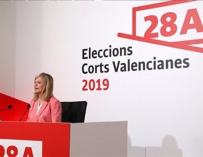 Sigue minuto a minuto las elecciones a la Generalitat Valenciana