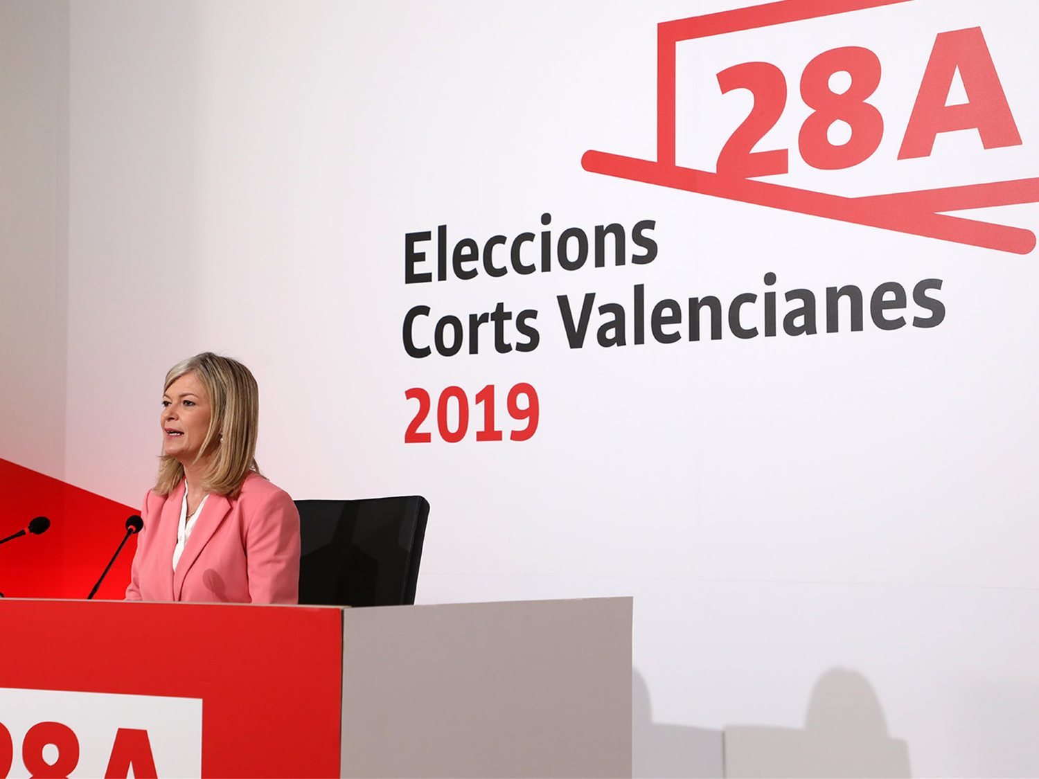 Sigue minuto a minuto las elecciones a la Generalitat Valenciana