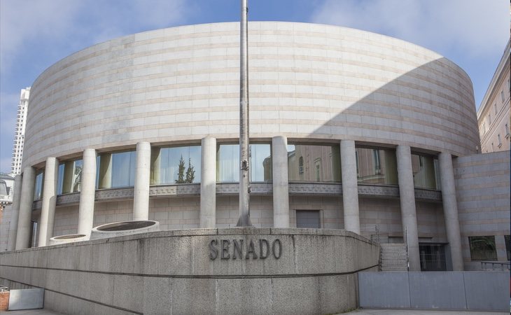 La derecha pierde mayoría en el Senado, la Cámara clave para la aplicación del artículo 155