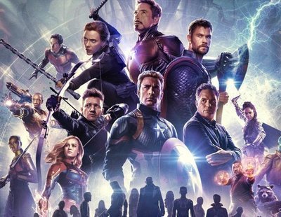 Recibe una paliza por gritar spoilers de 'Vengadores: Endgame' a la entrada de un cine